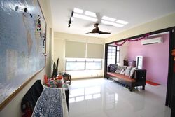 Blk 121C Eastbank @ Canberra (Sembawang), HDB 5 Rooms #502927391